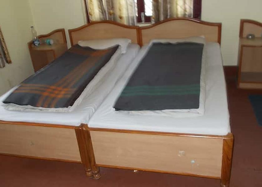 Himachal Pradesh Bilaspur bedroom