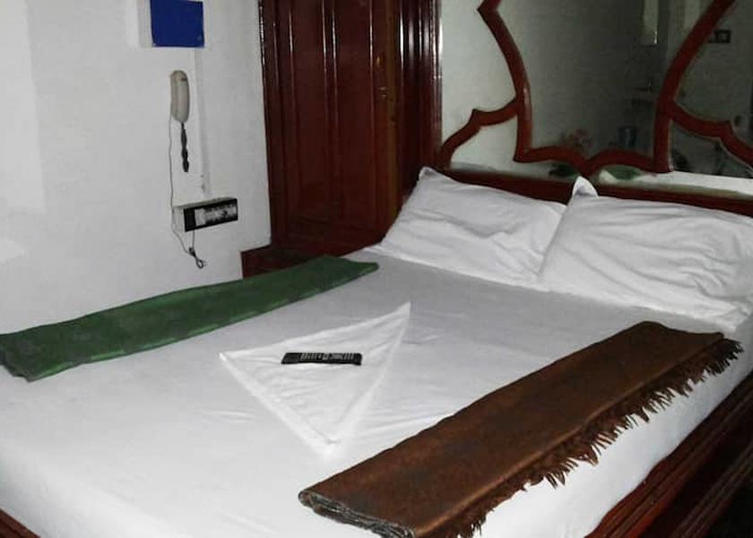 Tamil Nadu Theni bedroom