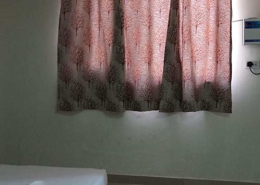 Rajasthan Hanumangarh Non AC Room
