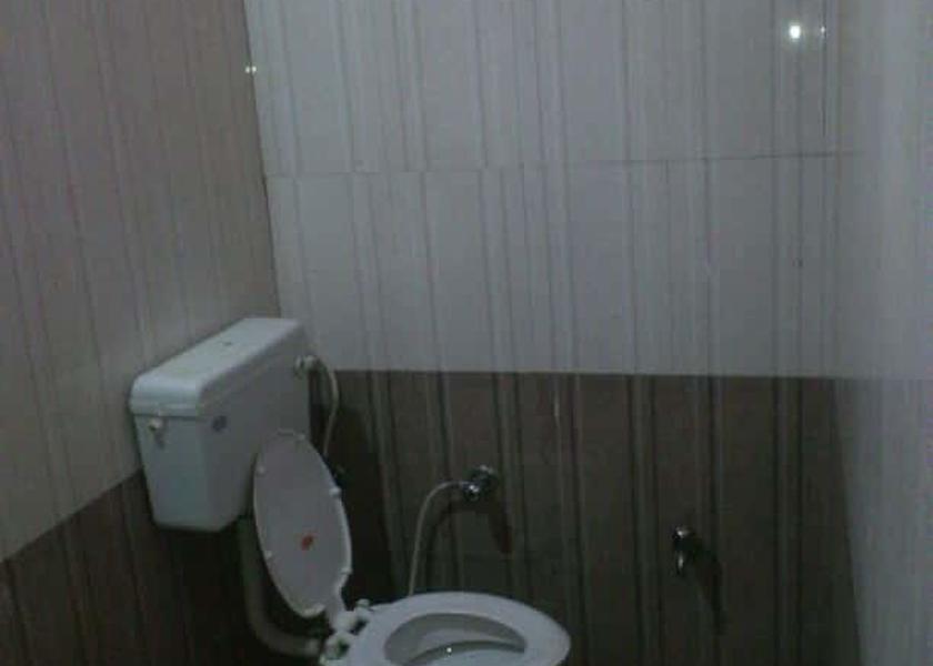 Rajasthan Hanumangarh washroom