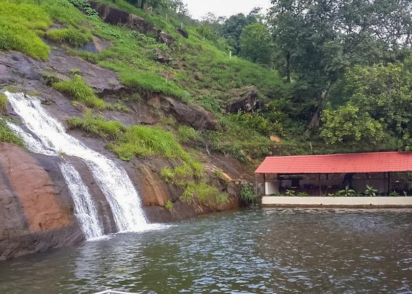 Kerala Malappuram Lake