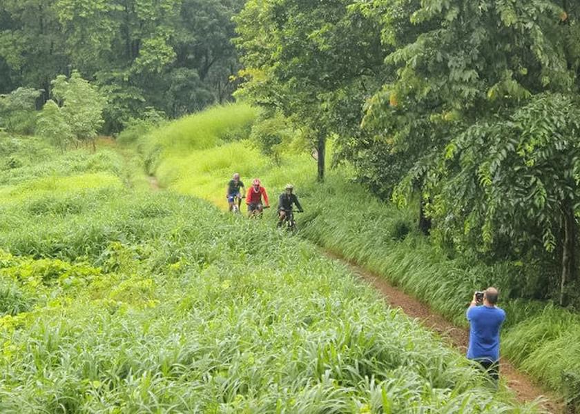 Kerala Malappuram Outdoor Activities