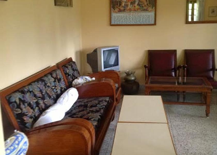 Madhya Pradesh Maihar Living Room