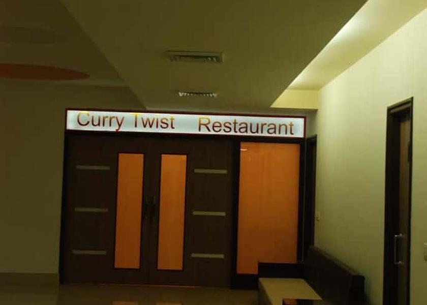 Punjab Abohar restaurant