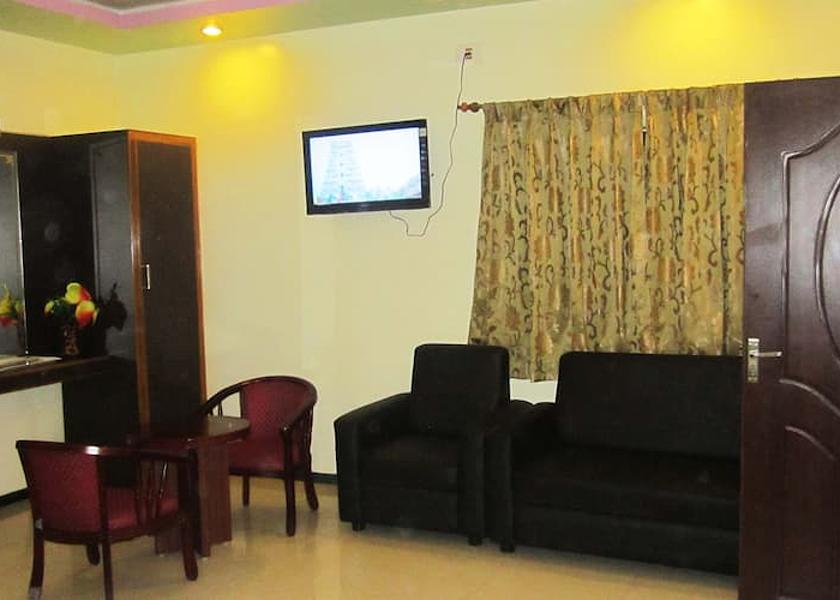 Tamil Nadu Namakkal living room