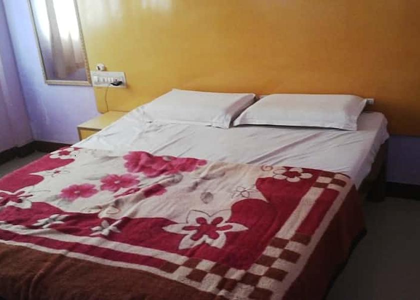 Karnataka Chamarajanagar bedroom