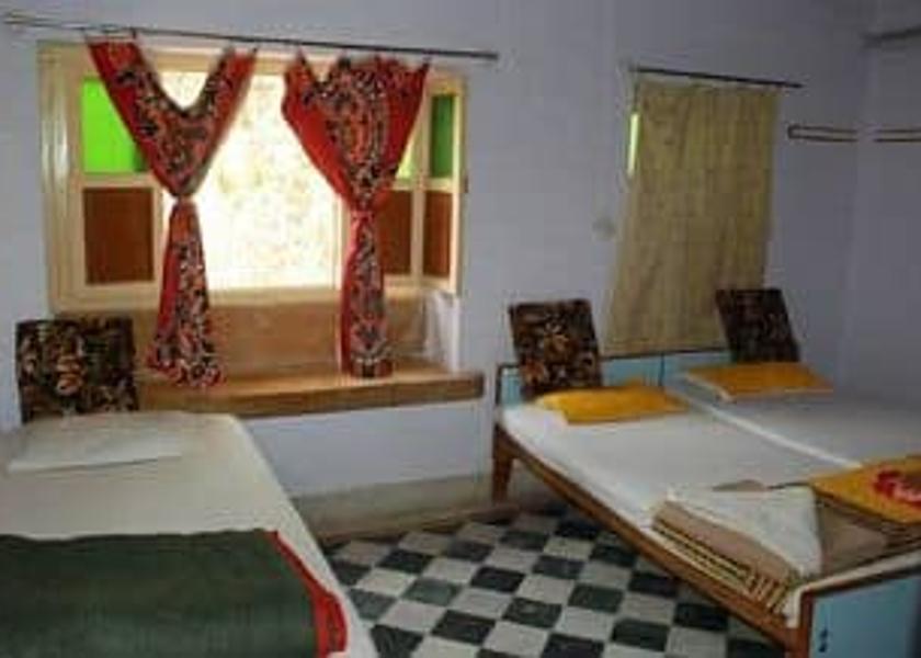 Karnataka Bagalkote Bedroom
