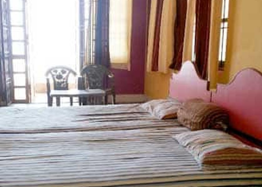 Odisha Gopalpur Bedroom