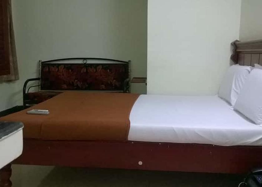 Tamil Nadu Namakkal bedroom