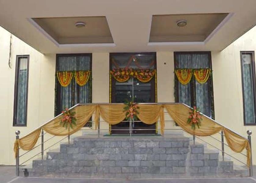 Kerala Kasaragod entrance