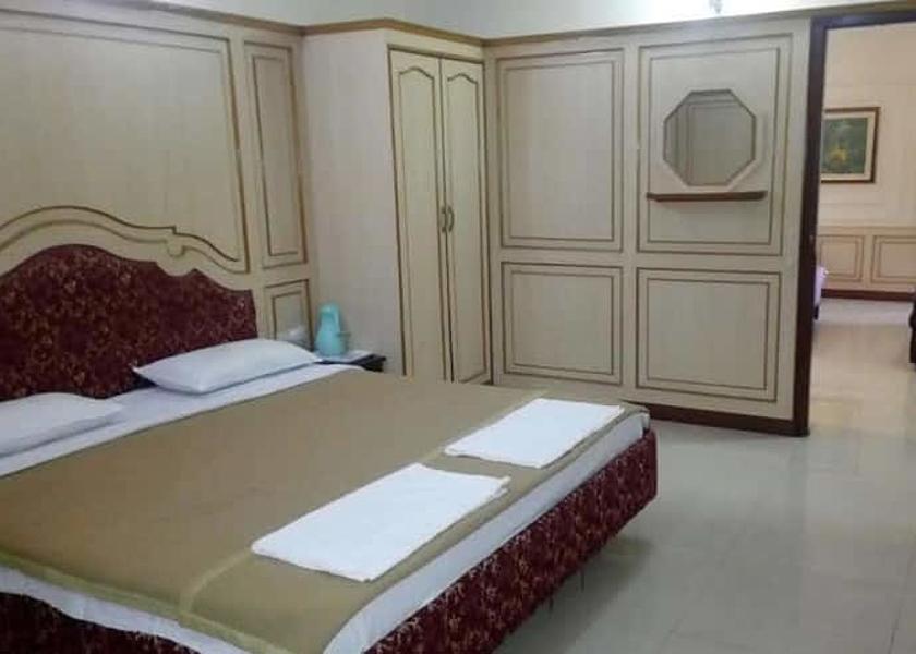 Karnataka Kundapura Maharaja Suite Room	