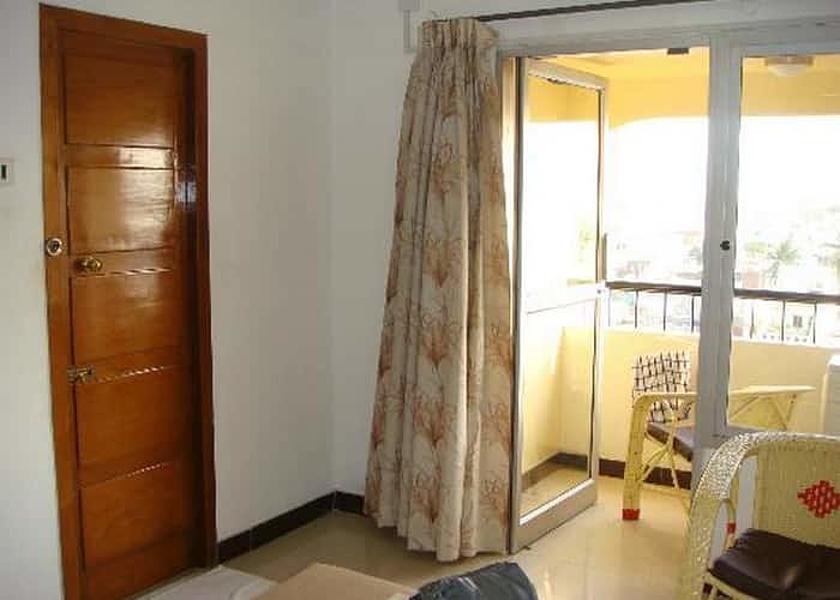 Andhra Pradesh Anantapur room view