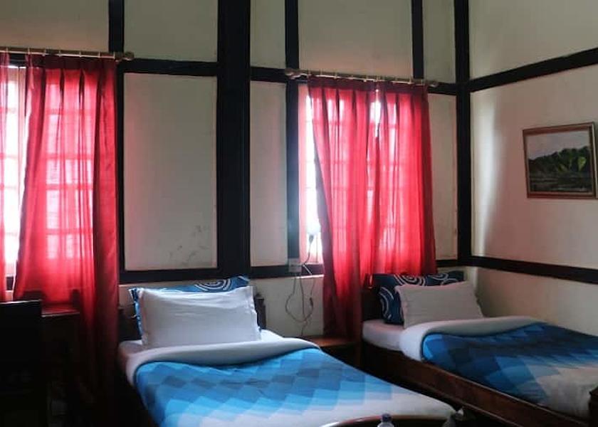 Nagaland Kohima Room View