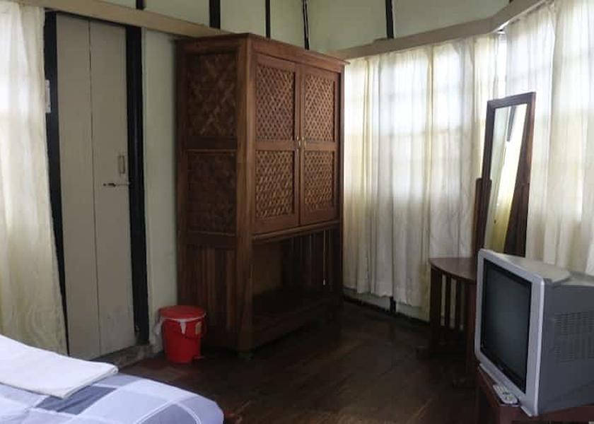 Nagaland Kohima Bedroom
