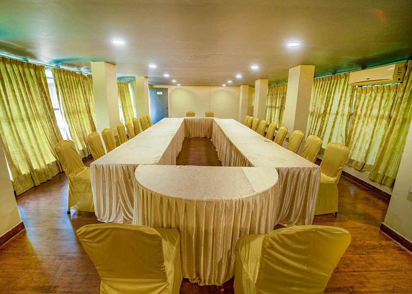 Maharashtra Alibaug Business Centre