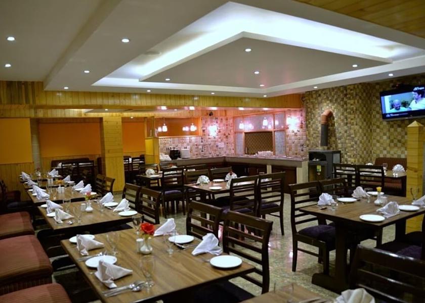 Punjab Zirakpur Food & Dining
