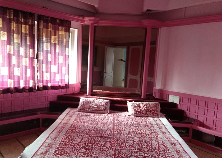 Maharashtra Panhala Standard Non AC Room