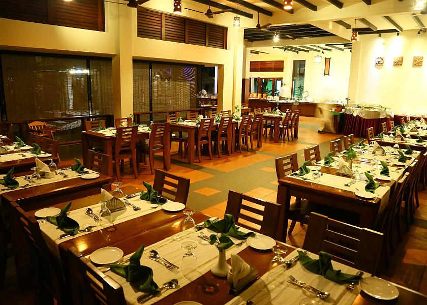 Kerala Wayanad Food & Dining