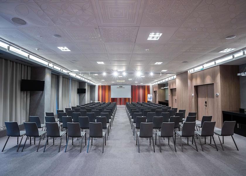  Almaty Meeting Room