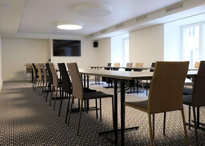  Vilnius Meeting Room