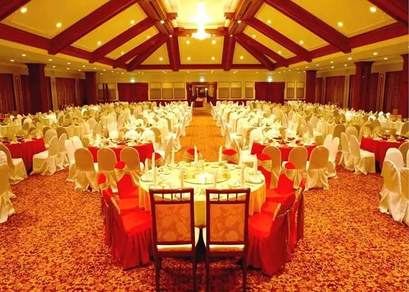  Bandar Seri Begawan Banquet Hall