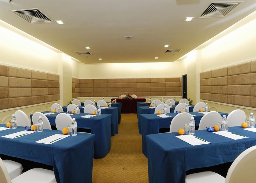 Sabah Tawau Meeting Room