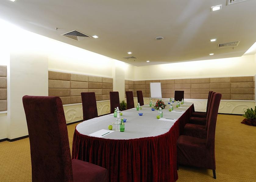 Sabah Tawau Meeting Room