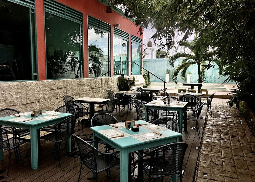 Quintana Roo Chetumal Terrace