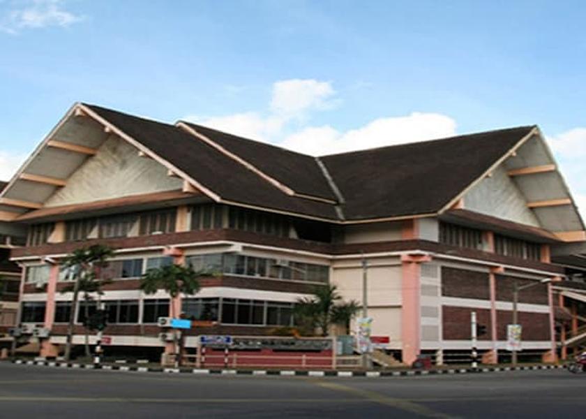 Kelantan Kota Bharu Land View from Property