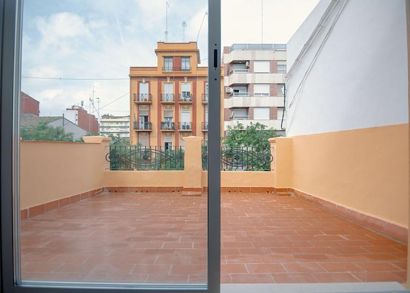 Valencian Community Valencia Terrace