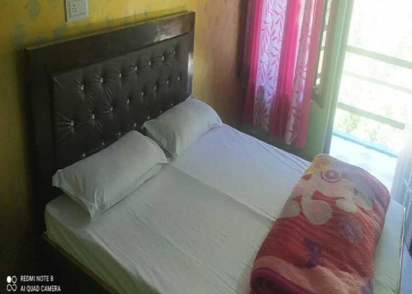 Uttarakhand Barkot Double Room