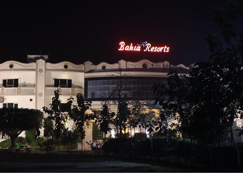 Punjab Bathinda Hotel Exterior