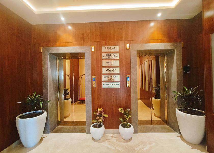 Punjab Jalandhar Elevator