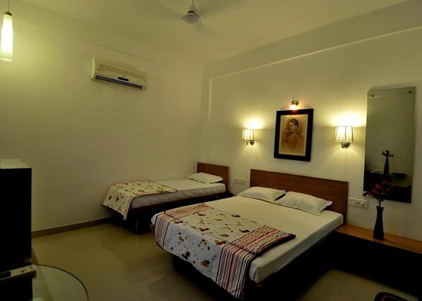 Gujarat Mundra Room