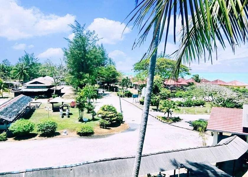 Kelantan Kota Bharu Garden