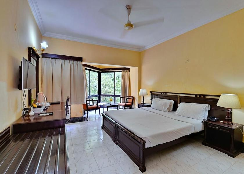 Odisha Gopalpur Room