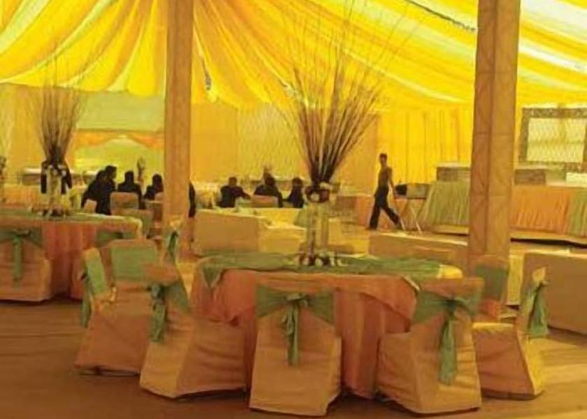 Bihar Bodh Gaya Banquet Hall