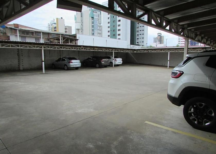 Santa Catarina (state) Chapeco Parking