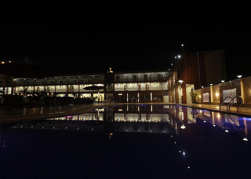 Bihar Gaya Pool