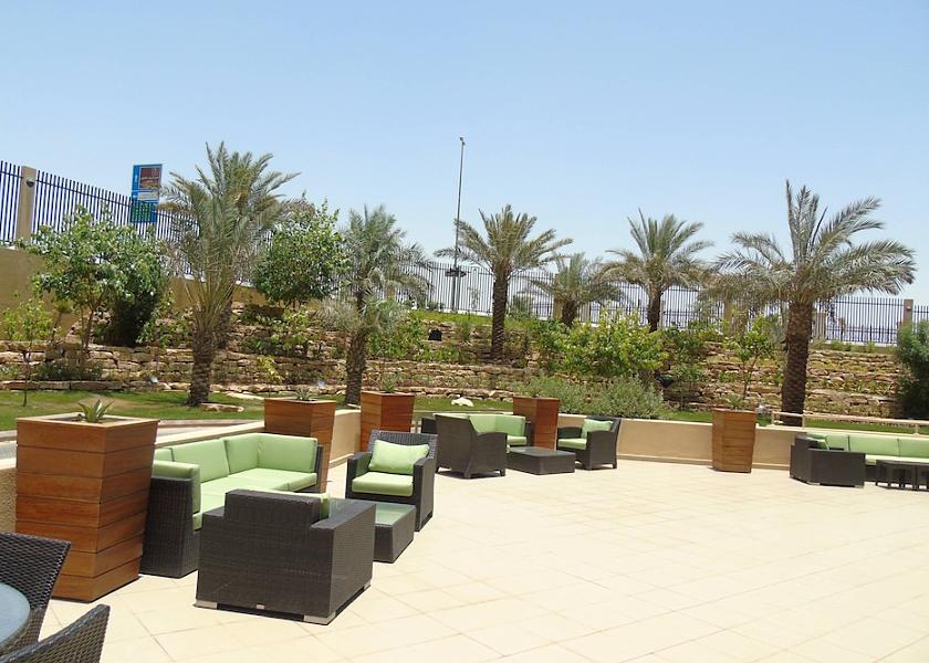 Riyadh Riyadh Terrace