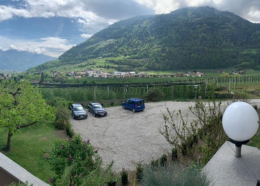 Trentino-Alto Adige Lagundo Facade