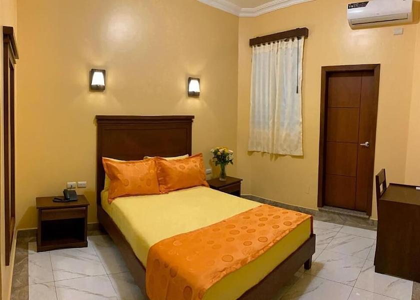 Pichincha Guayaquil Room