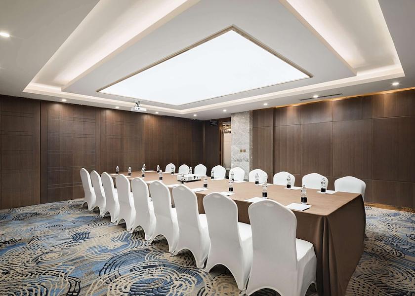 Liaoning Shenyang Meeting Room