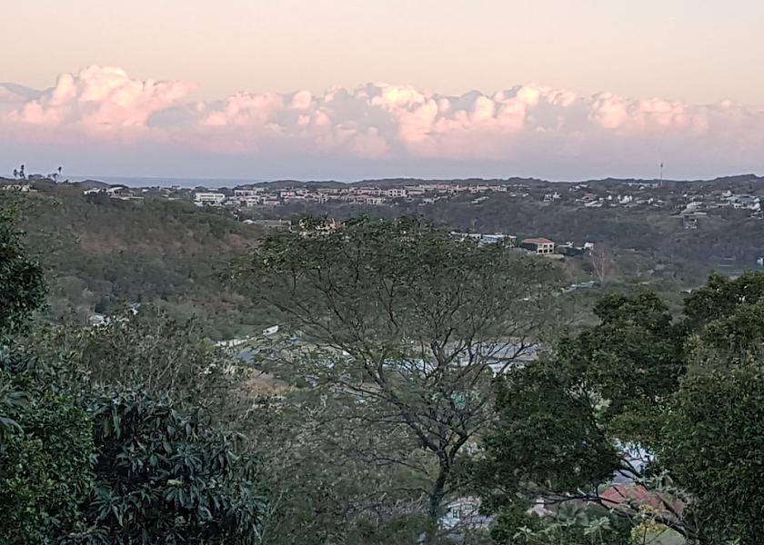 Eastern Cape East London View from Property