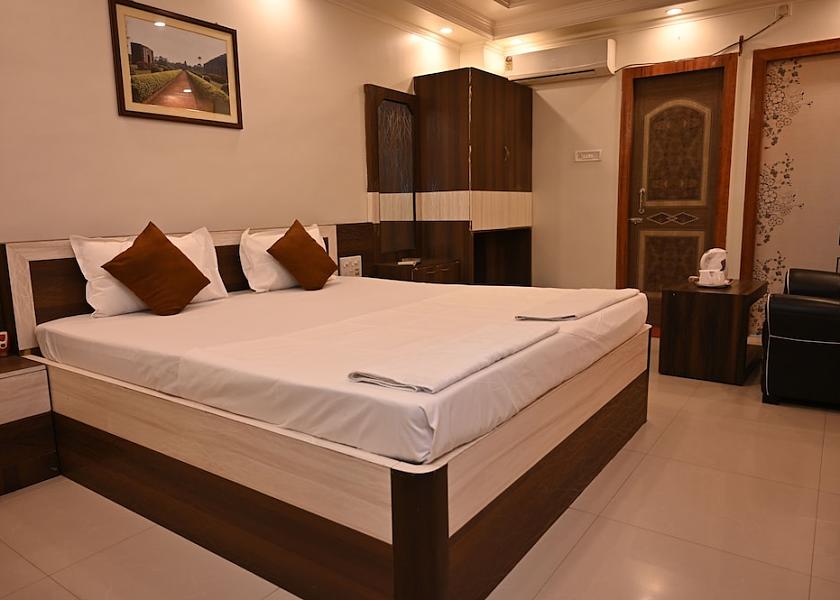 West Bengal Malda Room