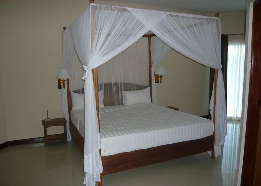  Toamasina Room