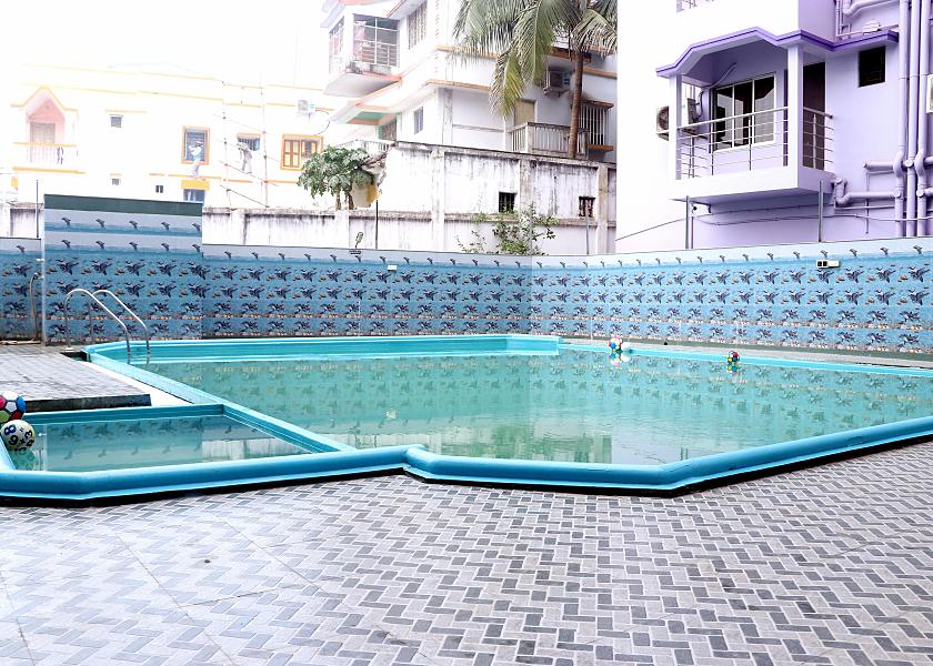 West Bengal Digha Pool