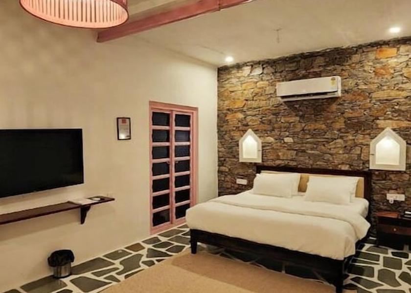 Rajasthan Pushkar Room