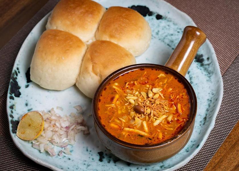 Maharashtra Alibaug Food & Dining