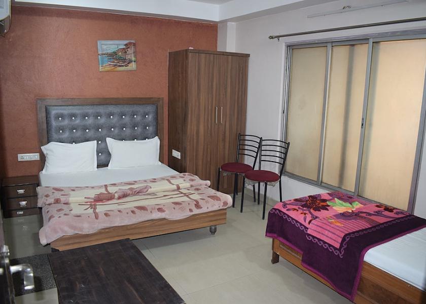 Uttar Pradesh Gorakhpur Room